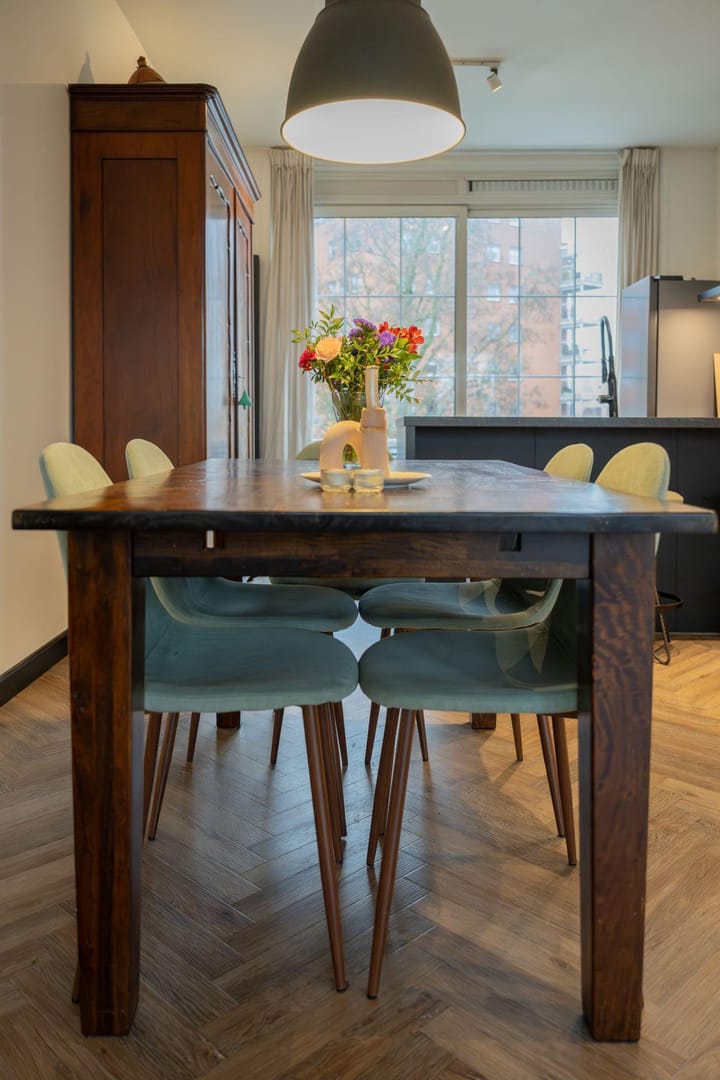 Foto 10 van Honingerdijk 25-A