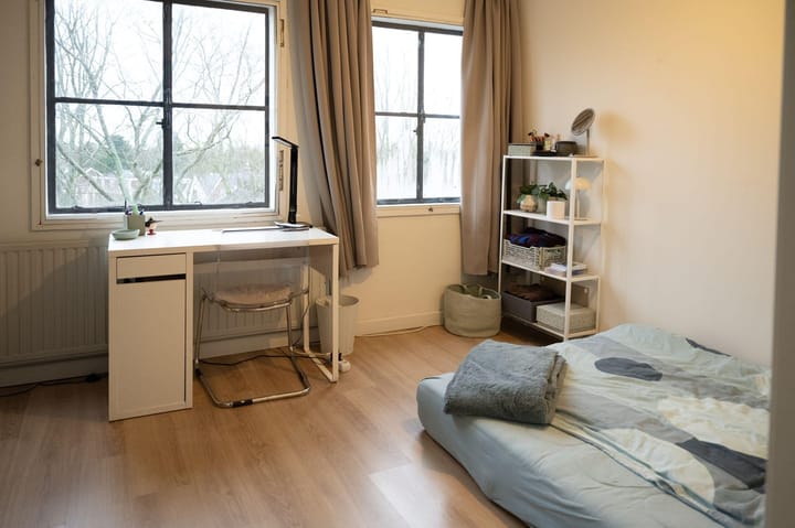 Foto 27 van Honingerdijk 25-A