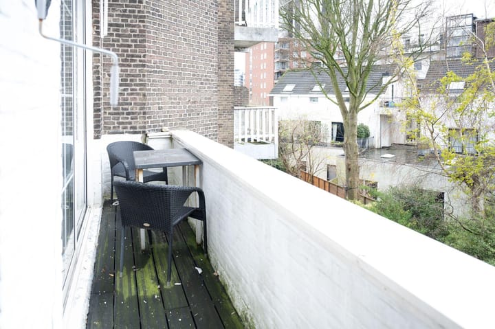 Foto 17 van Honingerdijk 25-A