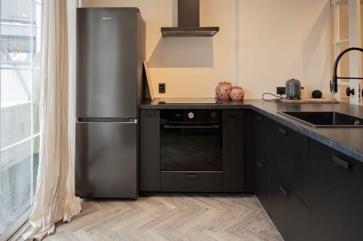 Photo 3 of Honingerdijk 25-A