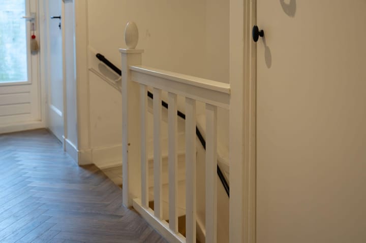 Foto 41 van Honingerdijk 25-A