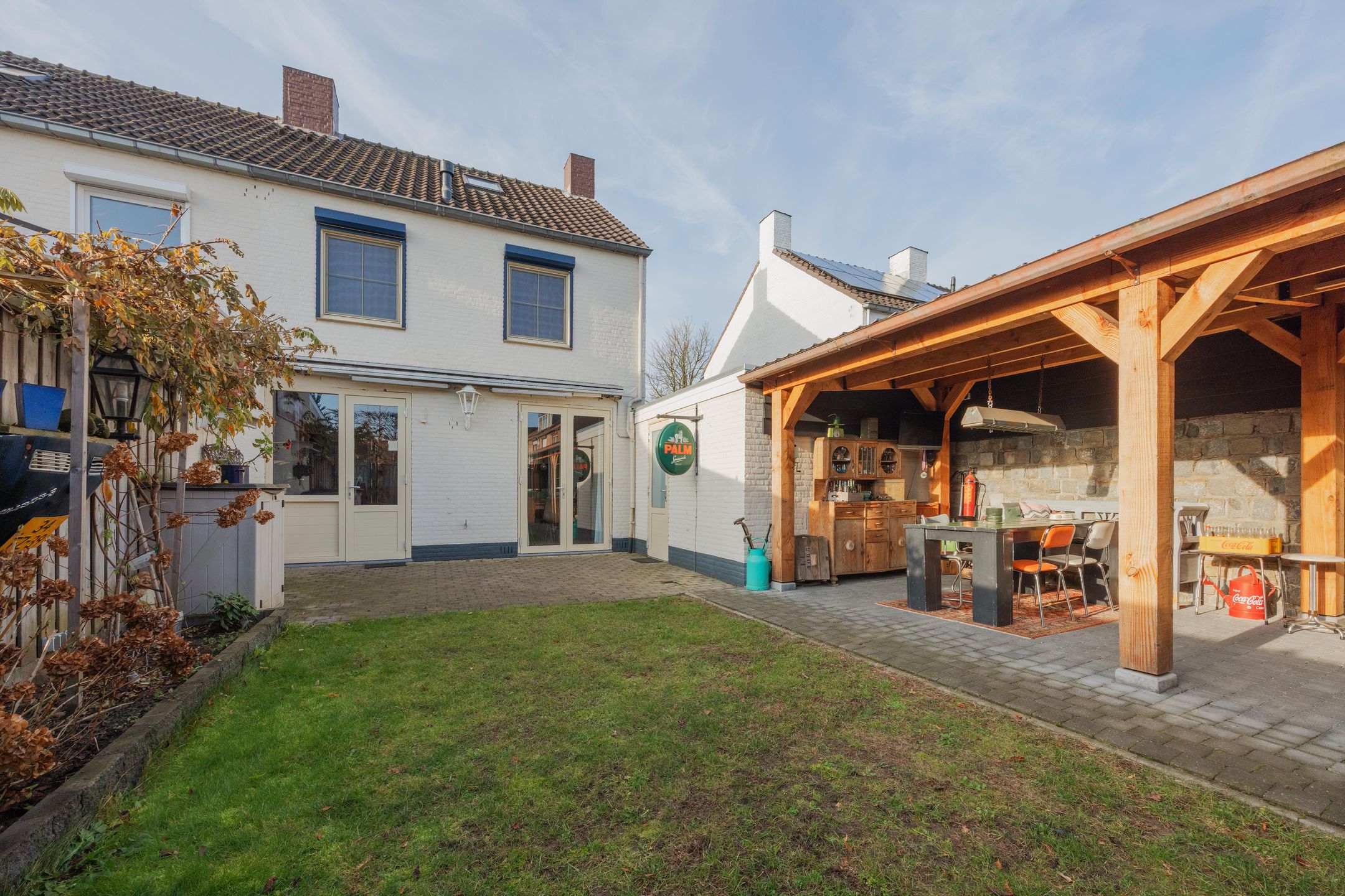 Photo 3 of Burg Cremersstraat 60