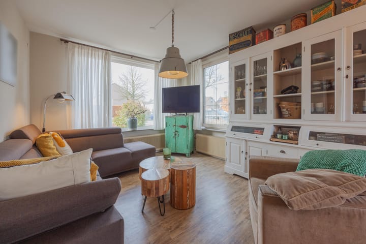 Photo 4 of Burg Cremersstraat 60