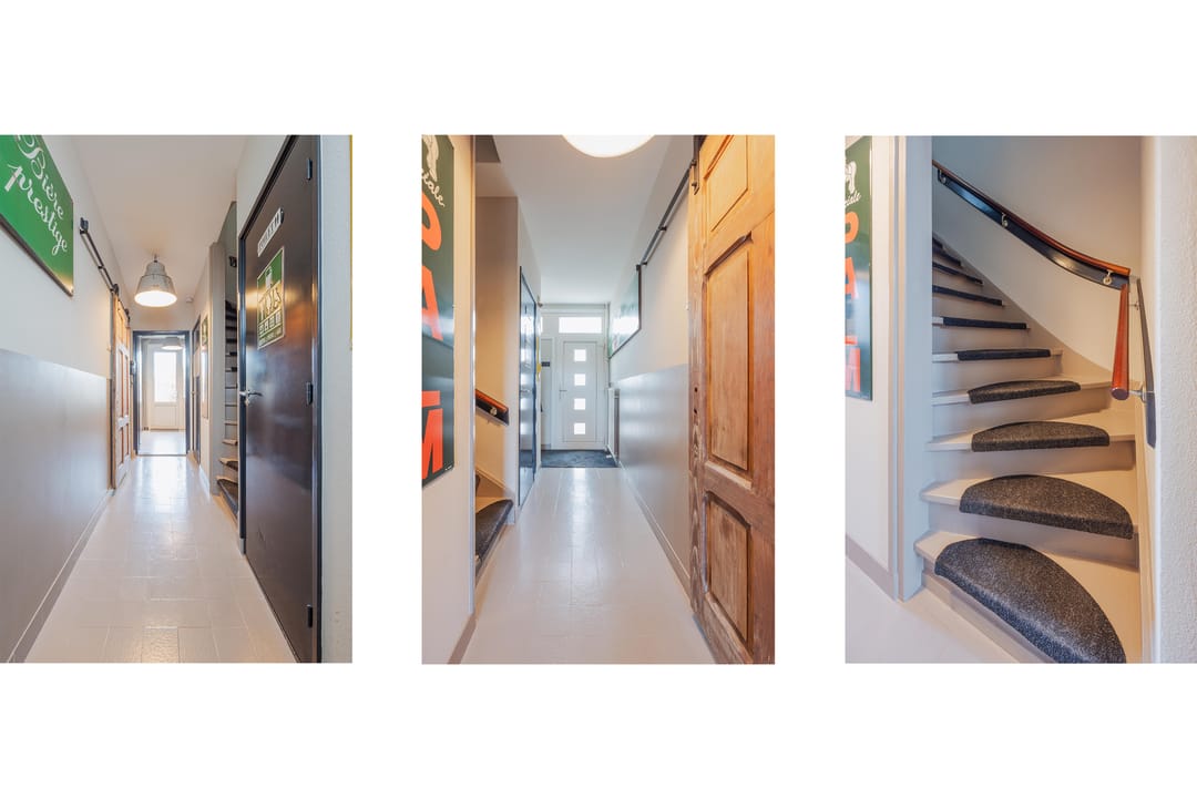 Photo 8 of Burg Cremersstraat 60