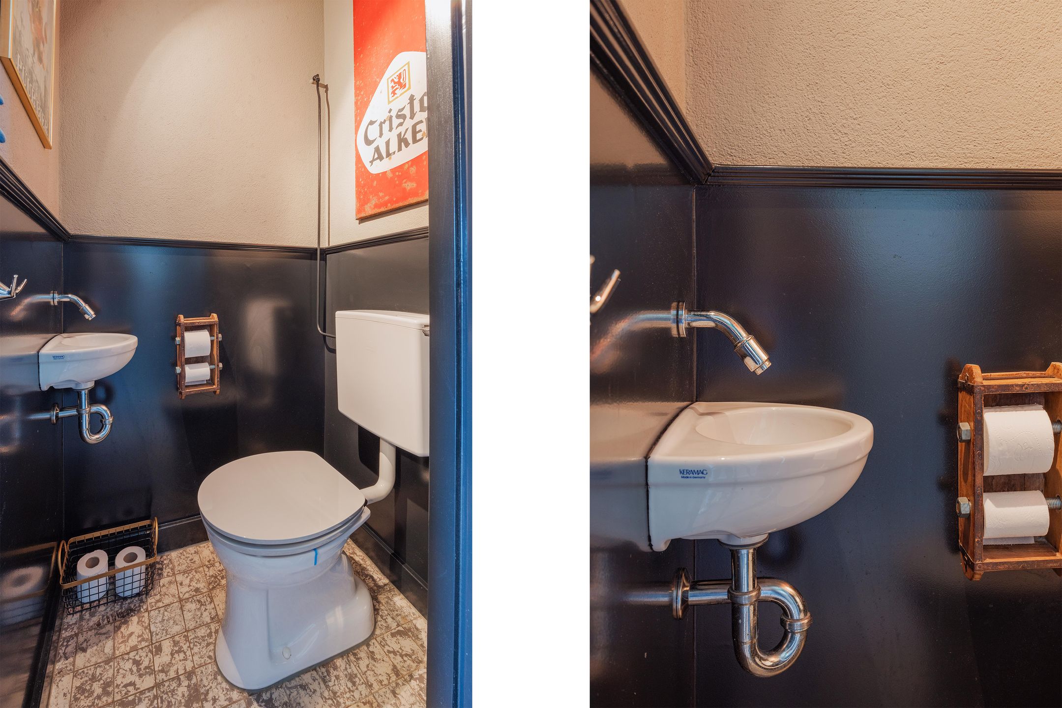 Photo 9 of Burg Cremersstraat 60