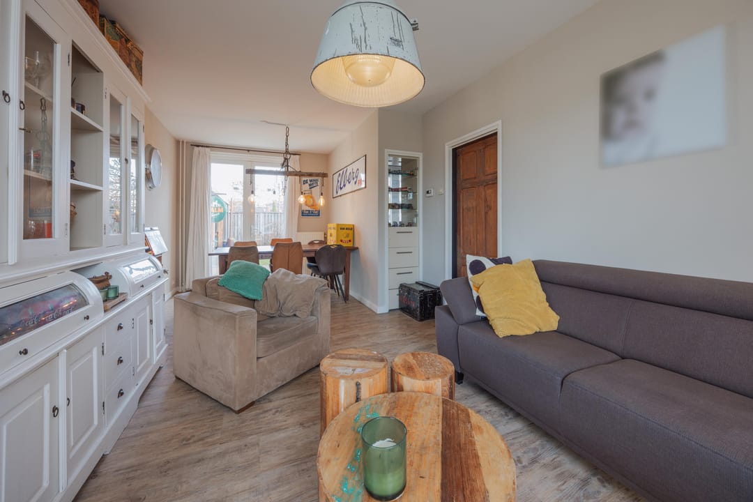 Photo 11 of Burg Cremersstraat 60