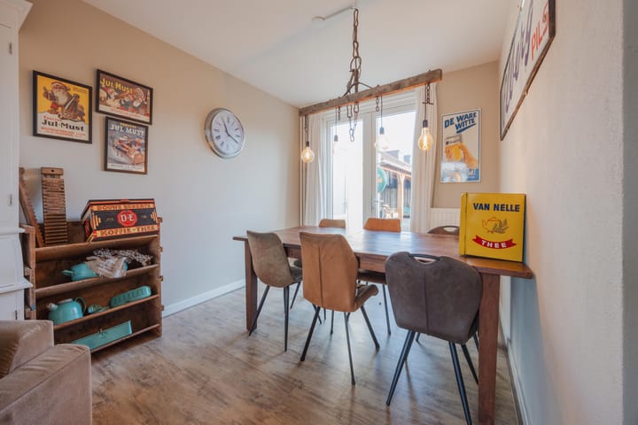 Photo 12 of Burg Cremersstraat 60