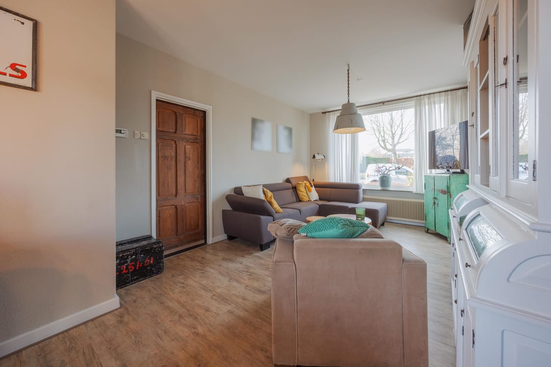 Photo 13 of Burg Cremersstraat 60