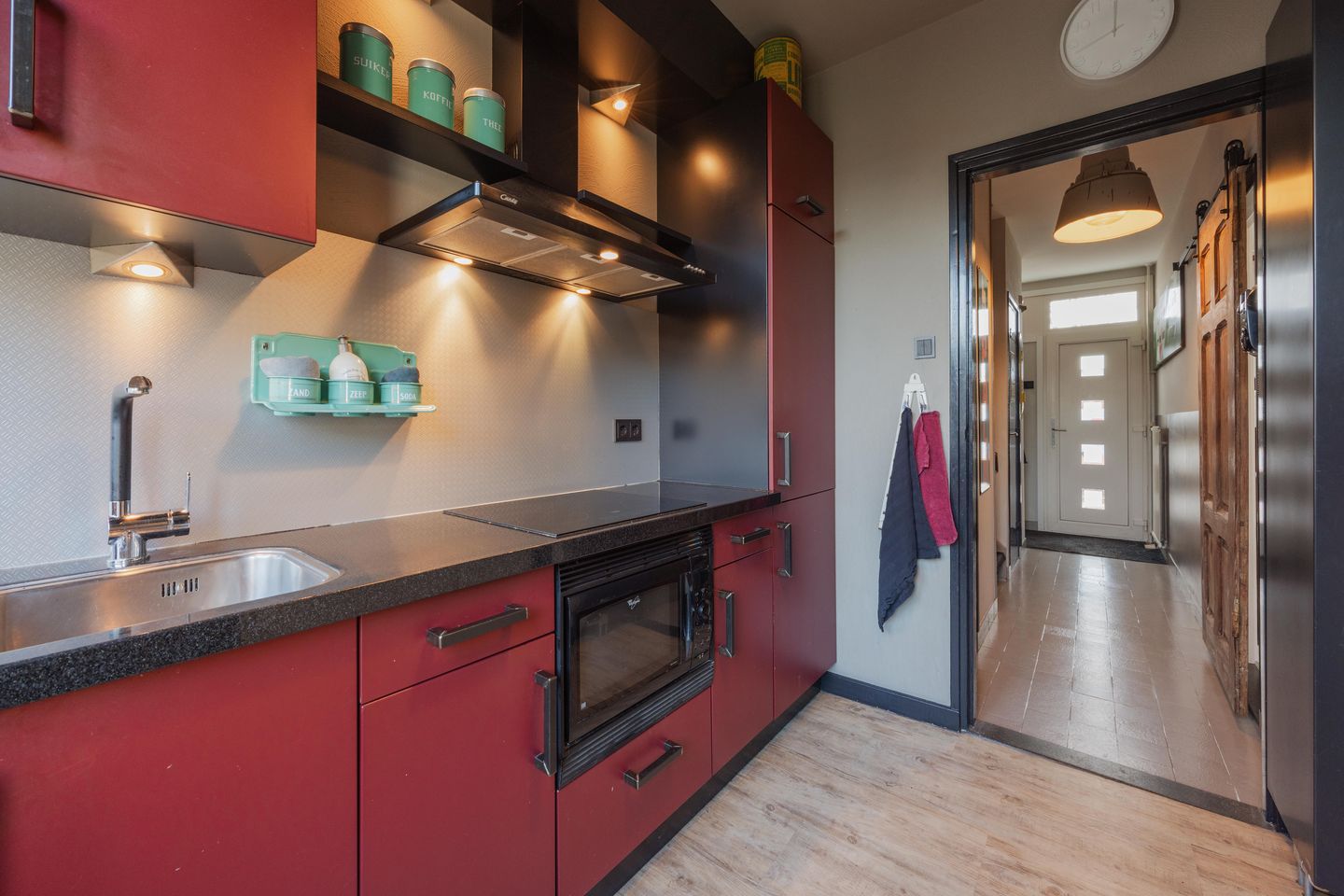 Photo 14 of Burg Cremersstraat 60