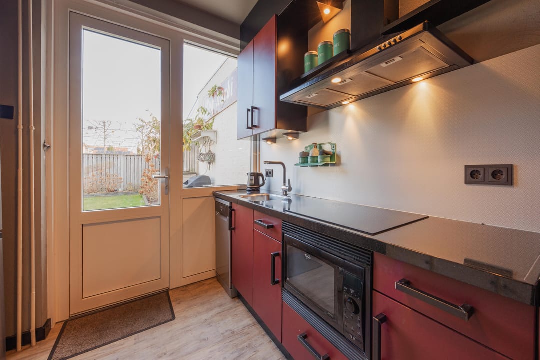 Photo 16 of Burg Cremersstraat 60