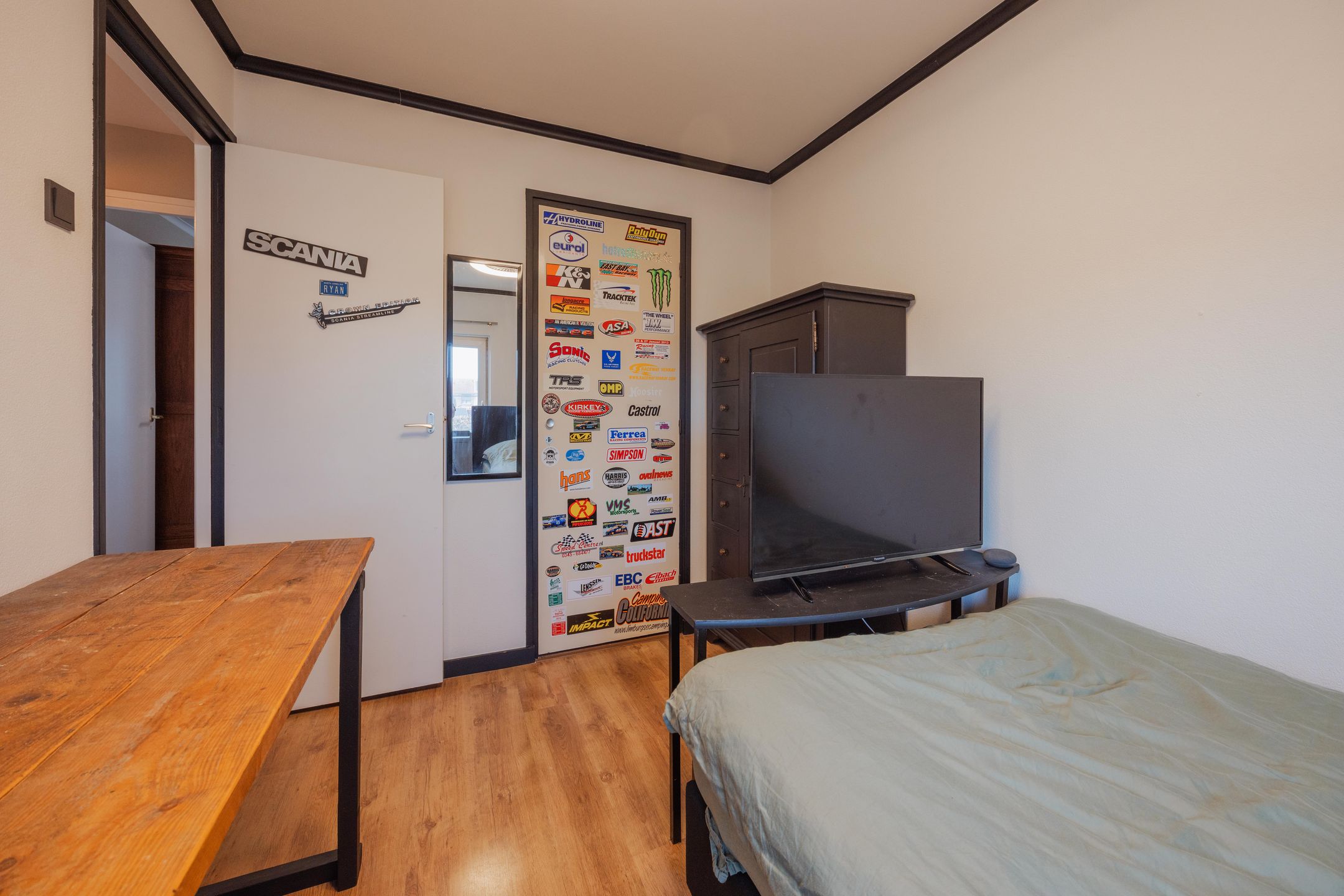 Photo 21 of Burg Cremersstraat 60