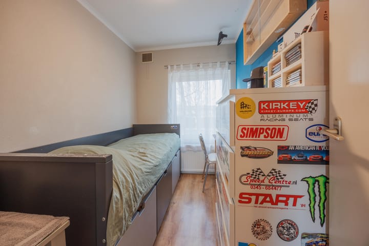 Photo 22 of Burg Cremersstraat 60