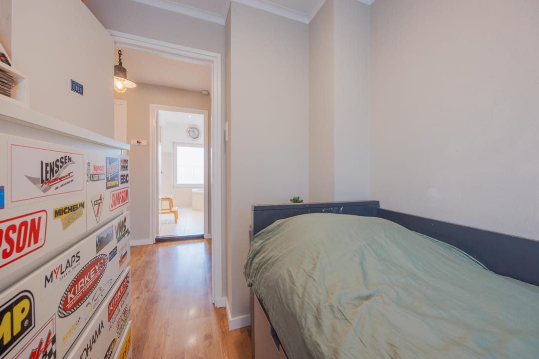 Photo 23 of Burg Cremersstraat 60