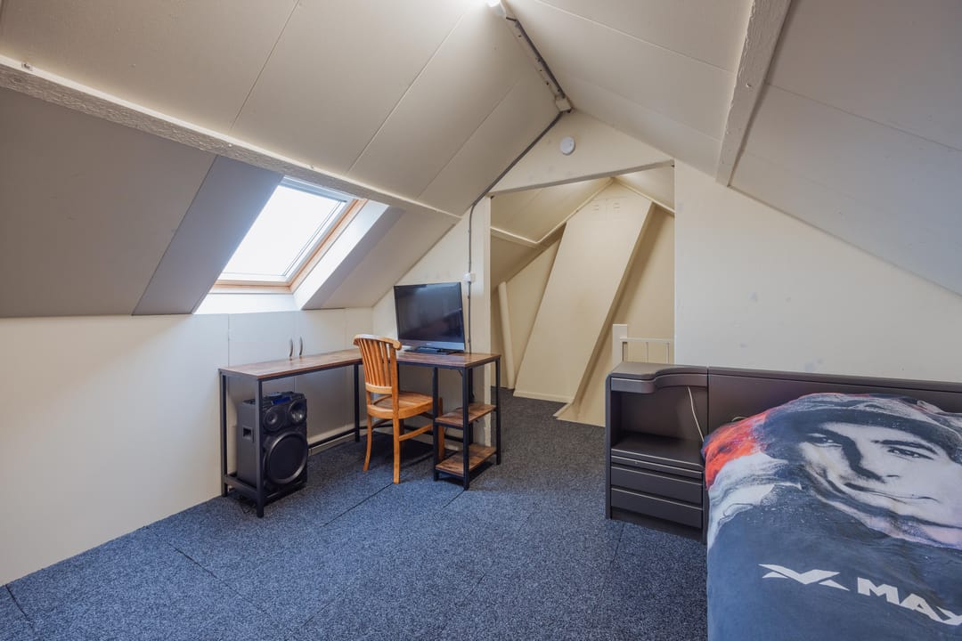 Photo 28 of Burg Cremersstraat 60