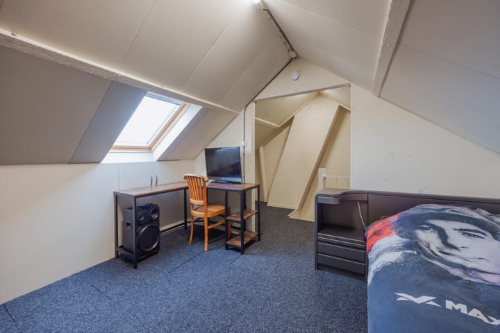 Photo 28 of Burg Cremersstraat 60