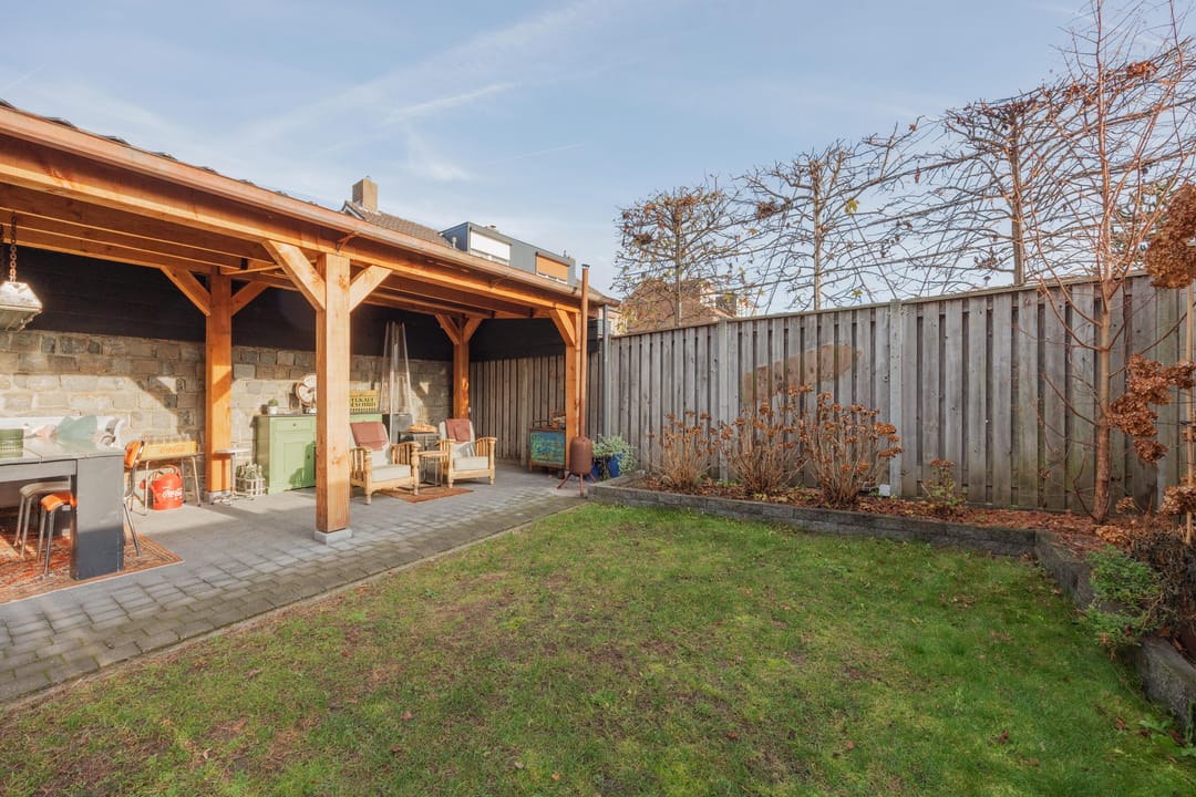 Photo 31 of Burg Cremersstraat 60