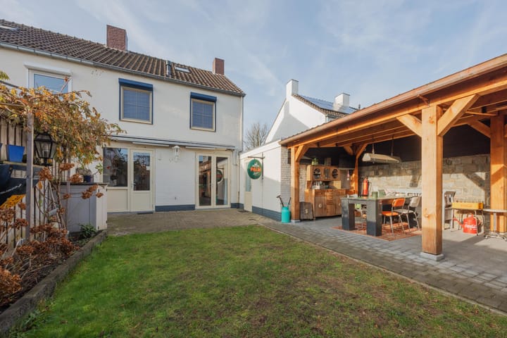 Photo 32 of Burg Cremersstraat 60