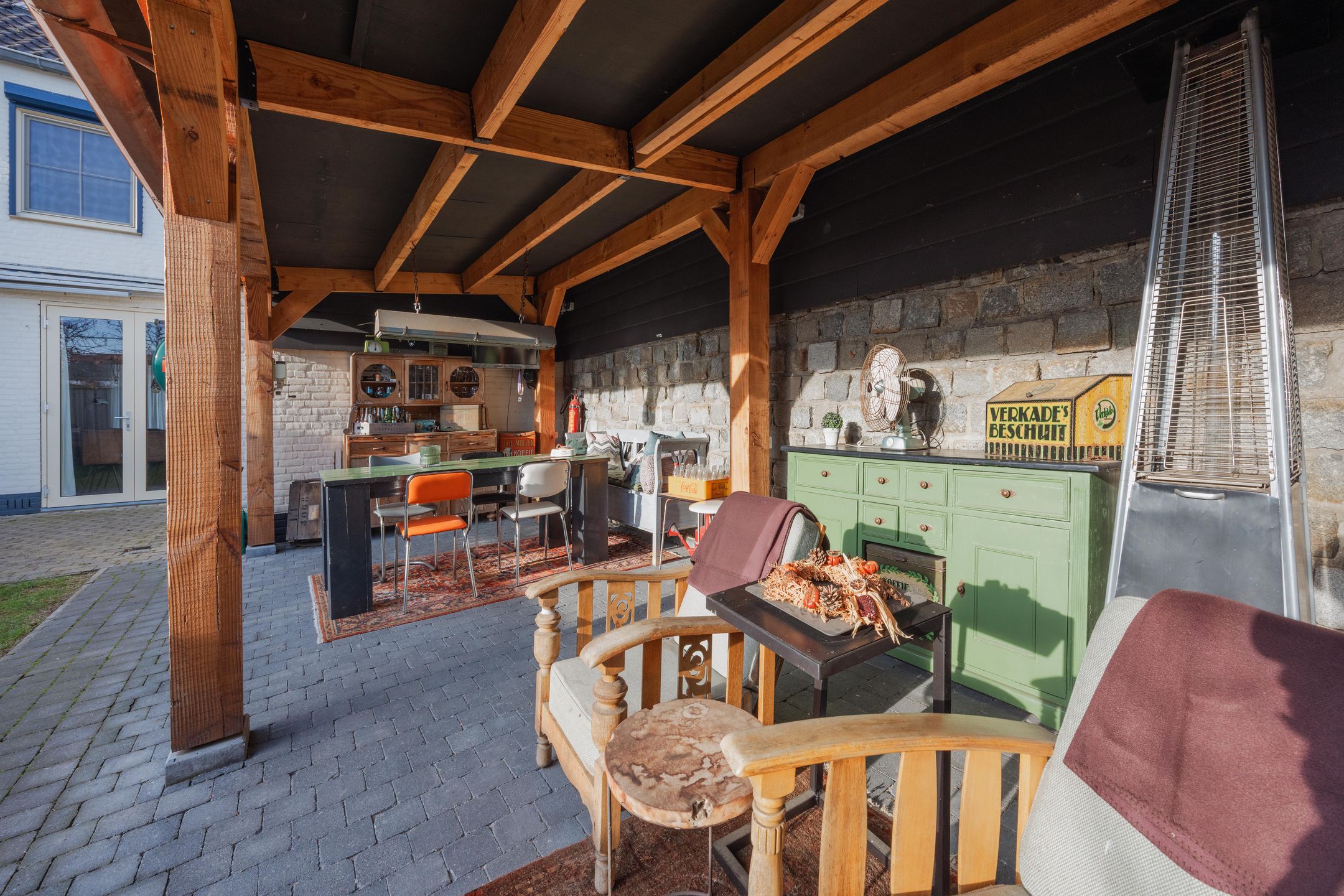 Photo 33 of Burg Cremersstraat 60