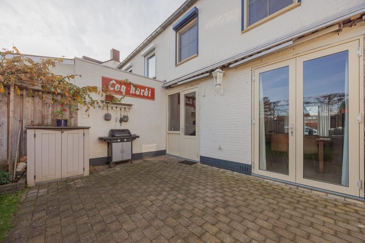 Photo 34 of Burg Cremersstraat 60