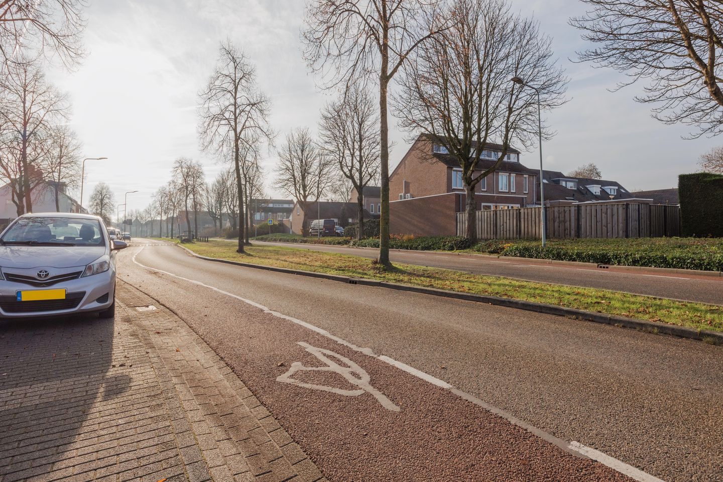 Photo 35 of Burg Cremersstraat 60