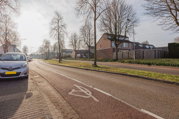 Photo 35 of Burg Cremersstraat 60