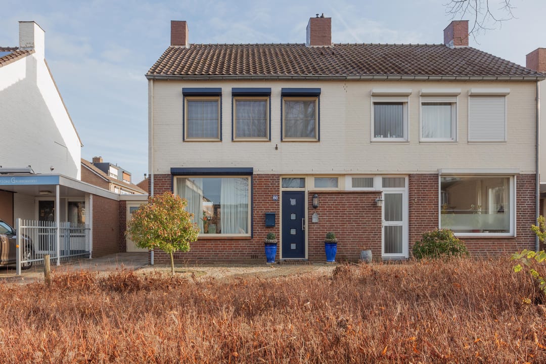 Photo 37 of Burg Cremersstraat 60