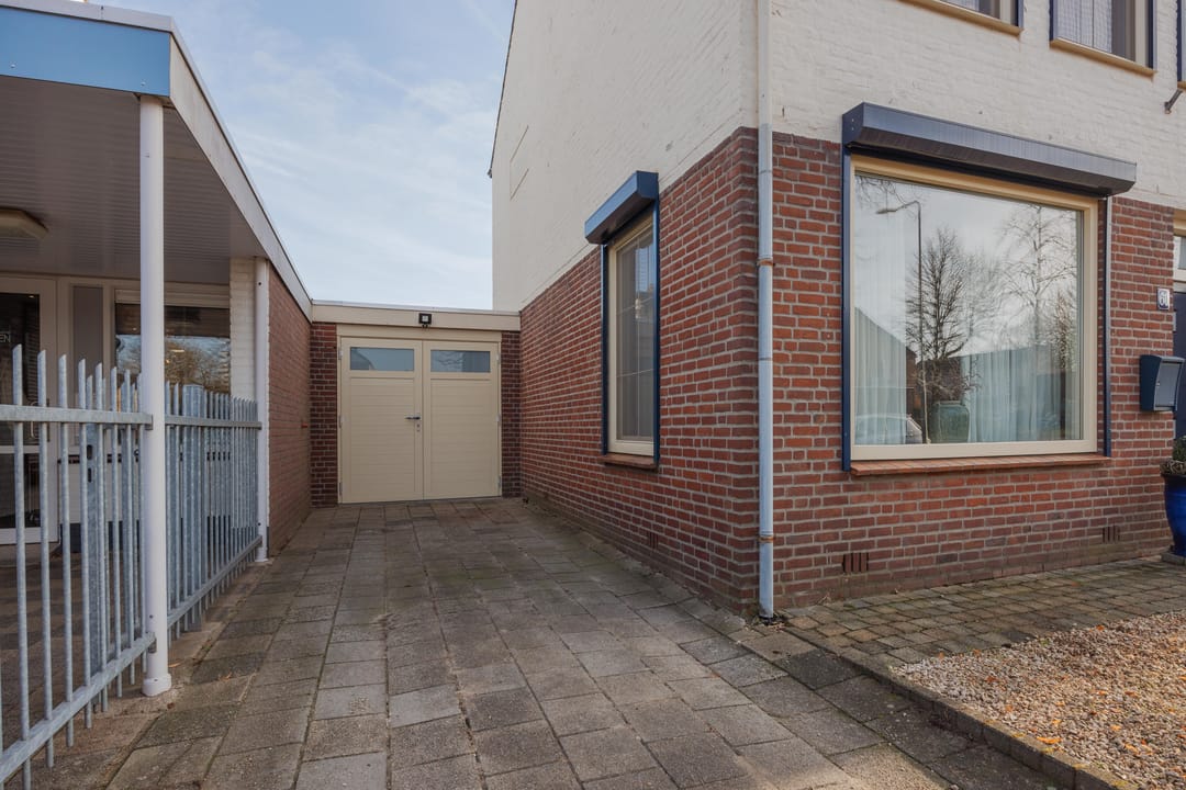 Photo 38 of Burg Cremersstraat 60