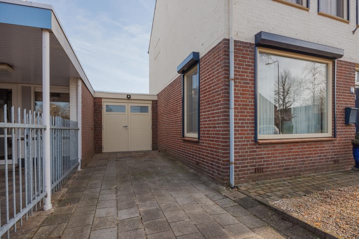 Photo 38 of Burg Cremersstraat 60