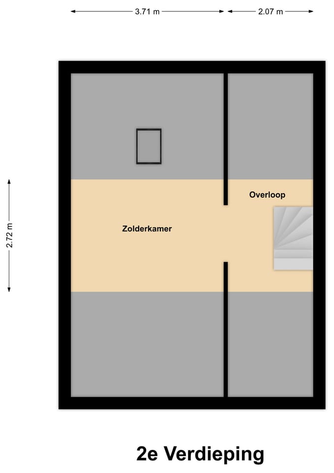 Photo 41 of Burg Cremersstraat 60