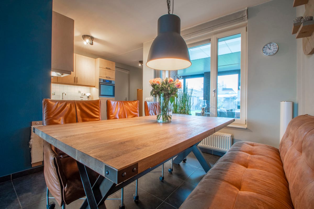 Foto 20 van De Spar 28