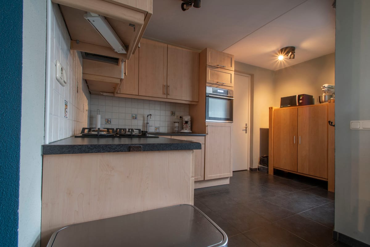 Foto 25 van De Spar 28