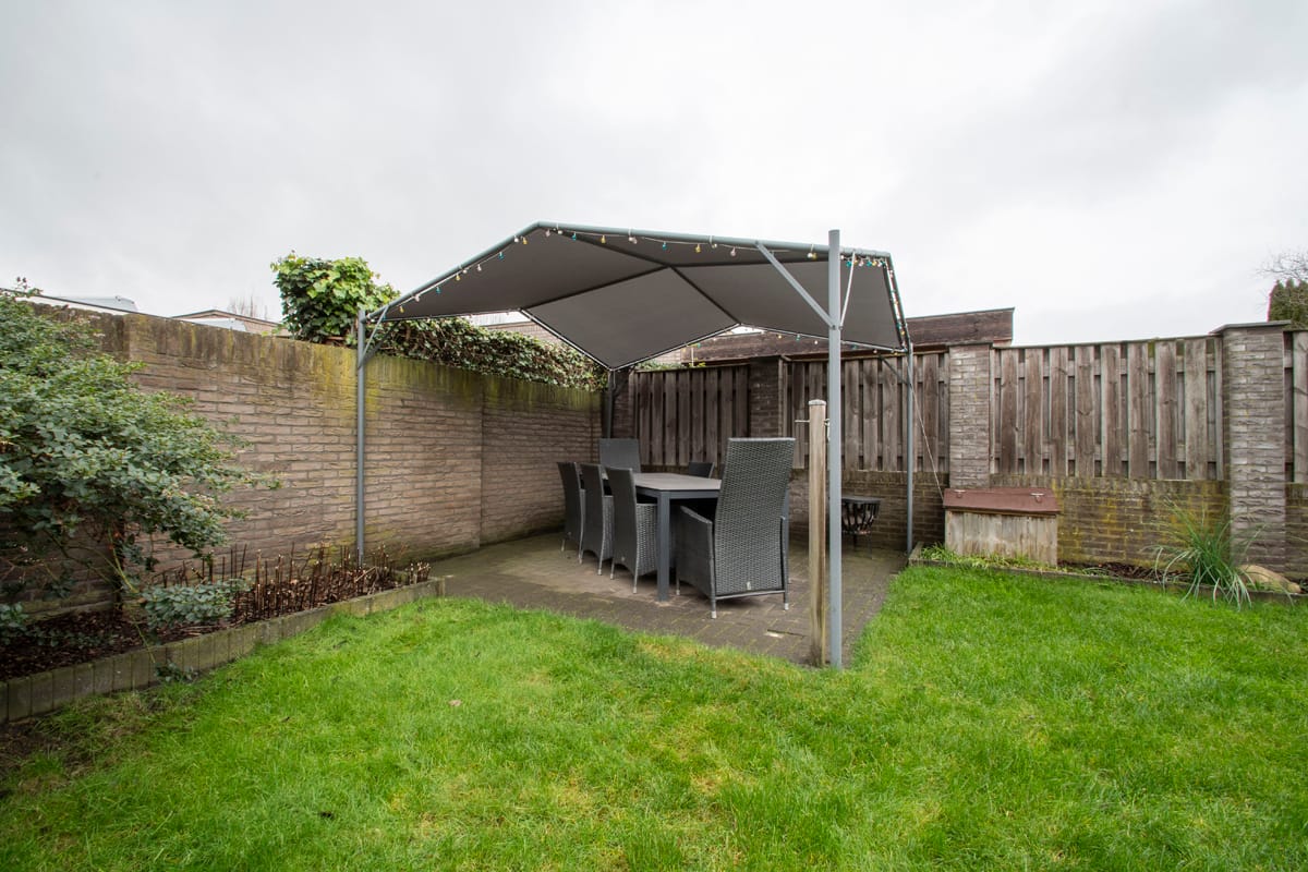 Foto 27 van De Spar 28