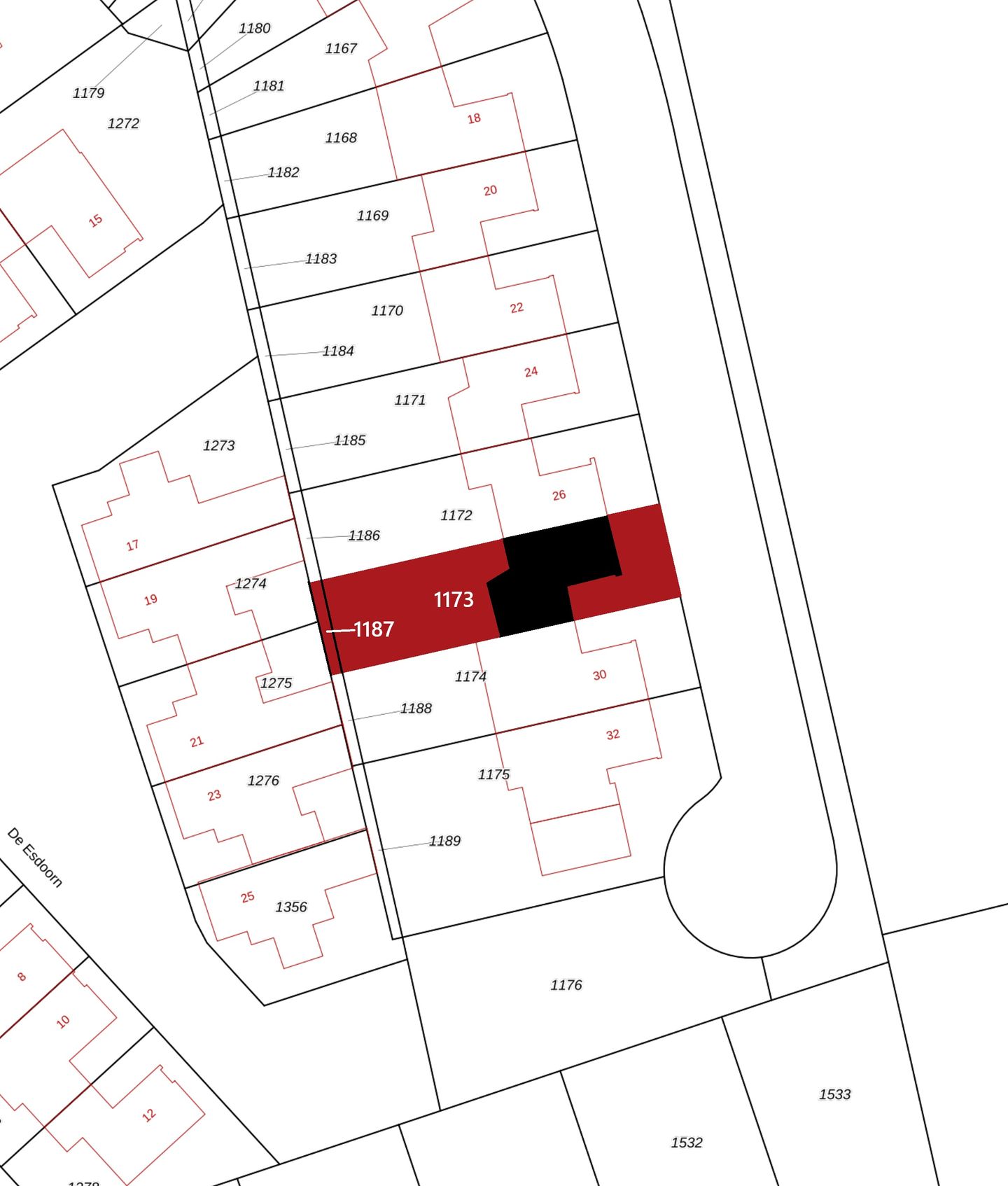 Foto 44 van De Spar 28