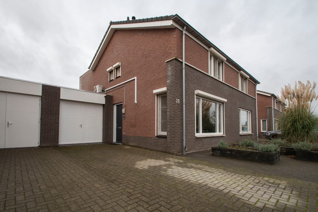 Foto 11 van De Spar 28