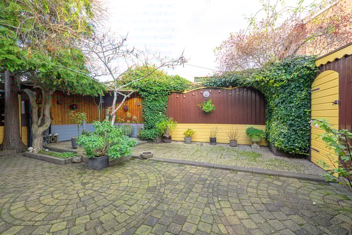 Foto 4 van Burgemeester Kosterstraat 5