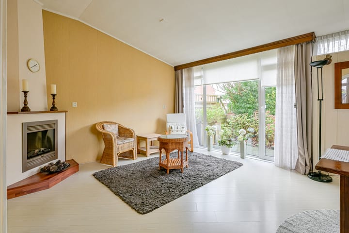 Foto 5 van Burgemeester Kosterstraat 5