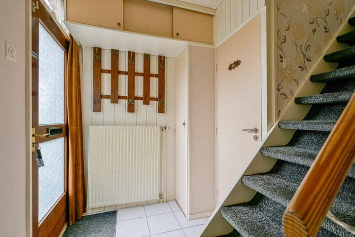 Foto 6 van Burgemeester Kosterstraat 5