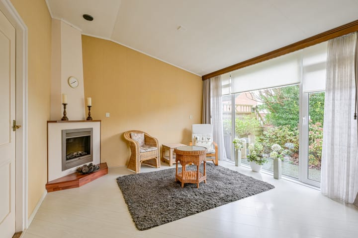 Foto 7 van Burgemeester Kosterstraat 5