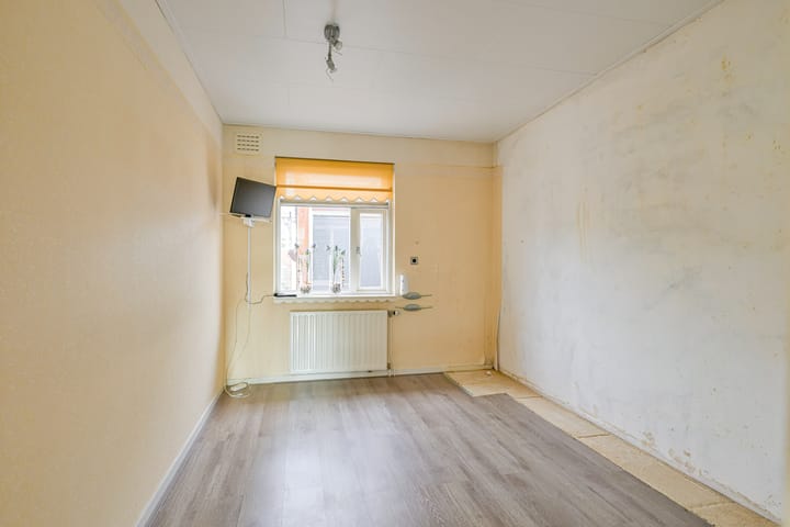 Foto 9 van Burgemeester Kosterstraat 5