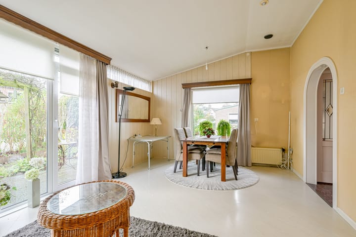 Foto 11 van Burgemeester Kosterstraat 5