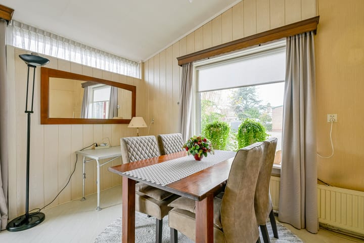 Foto 12 van Burgemeester Kosterstraat 5