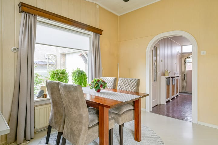 Foto 13 van Burgemeester Kosterstraat 5