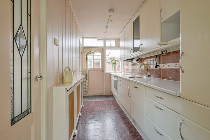 Foto 14 van Burgemeester Kosterstraat 5