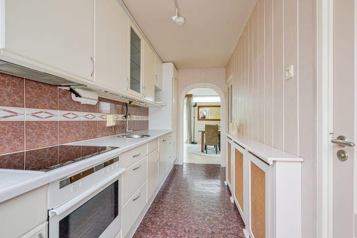 Foto 15 van Burgemeester Kosterstraat 5