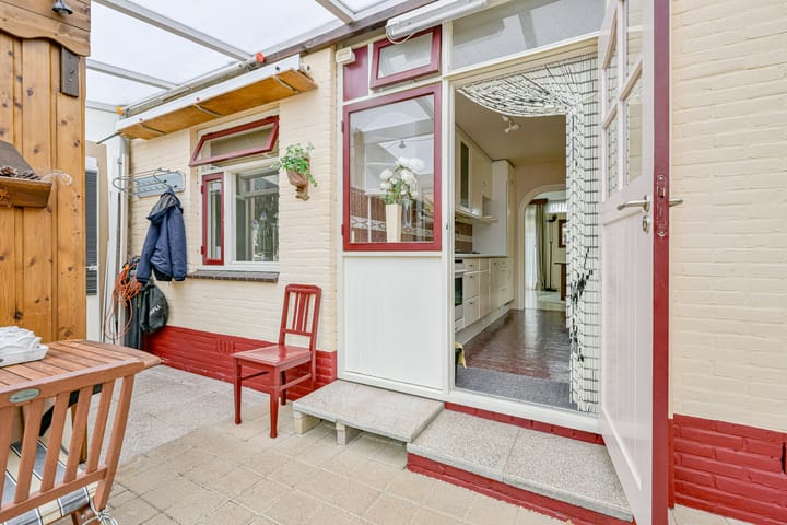 Foto 17 van Burgemeester Kosterstraat 5