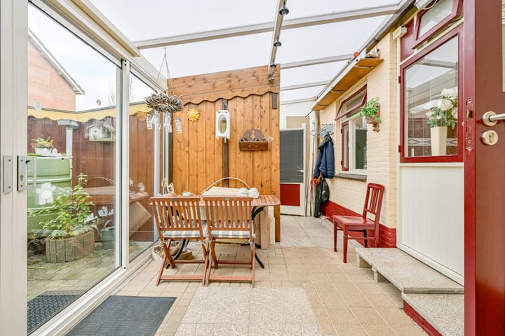 Foto 18 van Burgemeester Kosterstraat 5