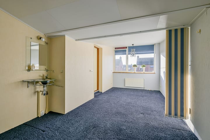 Foto 24 van Burgemeester Kosterstraat 5