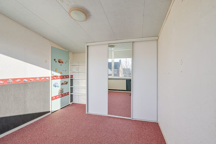 Foto 26 van Burgemeester Kosterstraat 5