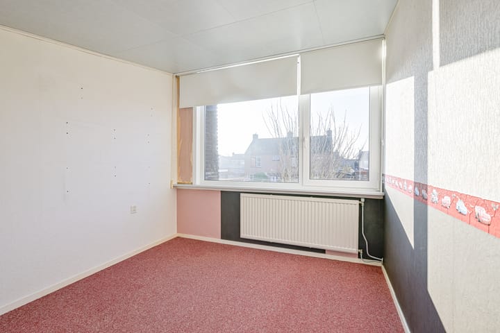 Foto 25 van Burgemeester Kosterstraat 5