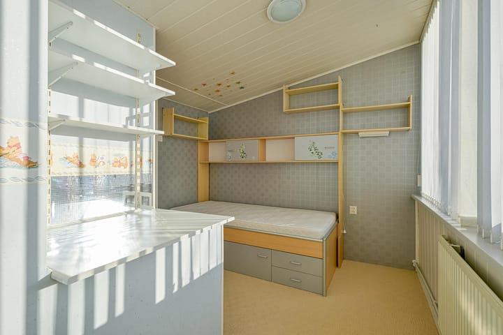 Foto 29 van Burgemeester Kosterstraat 5